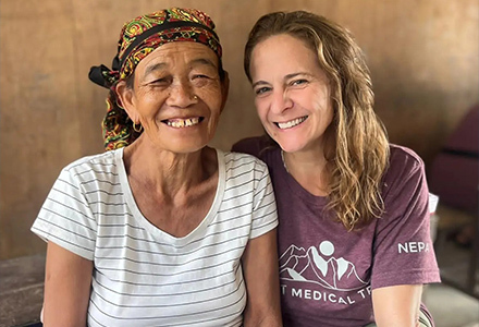 Maitri Medical Treks: A Journey of Compassion and Adventure