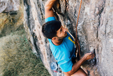 Bimalnagar Rock Climbing Packages