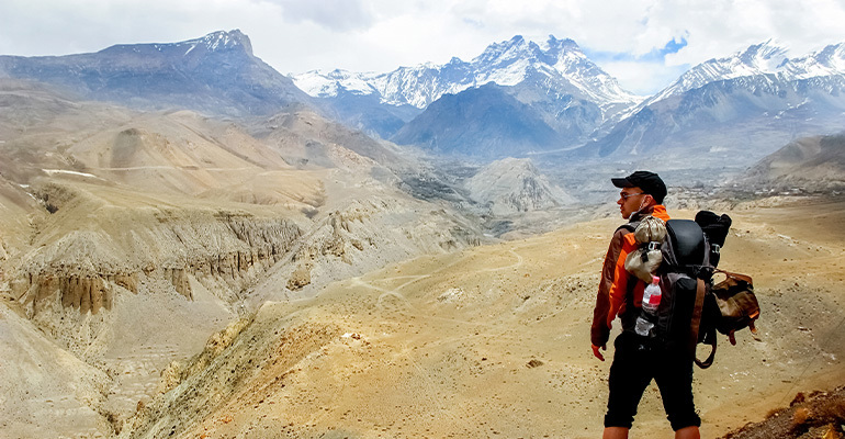 Upper Mustang Trekking Packages and Pricing